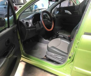 Daewoo Matiz   SE  2007 - Cần bán Daewoo Matiz SE 2007 chính chủ, giá tốt