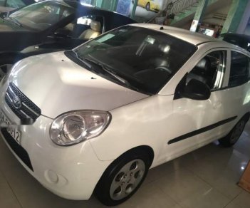 Kia Morning  MT 2009 - Cần bán gấp Kia Morning MT đời 2009, xe đẹp, máy móc tốt