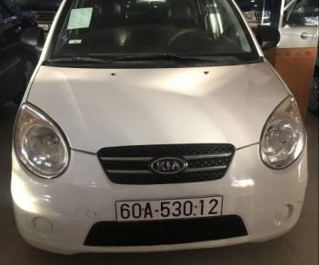 Kia Morning  MT 2009 - Cần bán gấp Kia Morning MT đời 2009, xe đẹp, máy móc tốt