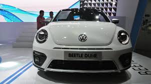 Volkswagen Beetle Dune  2018 - Bán Beetle Dune Beetle Dune, xe Đức nhập khẩu nguyên chiếc