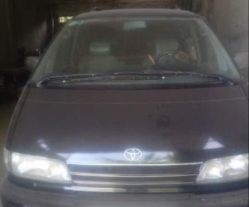 Toyota Previa 1994 - Bán Toyota Previa năm sản xuất 1994, xe nhập