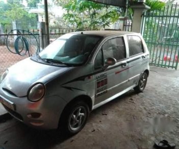 Chery QQ3   2009 - Bán ô tô Chery QQ3 sản xuất 2009, máy lạnh tốt