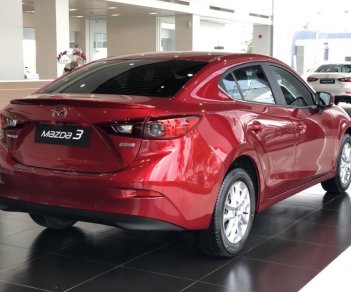 Mazda 3   2019 - Cần bán Mazda 3 đời 2019 giá cạnh tranh