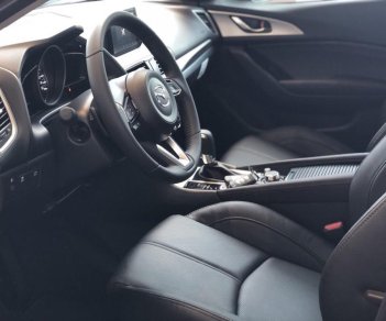 Mazda 3   2019 - Cần bán Mazda 3 đời 2019 giá cạnh tranh