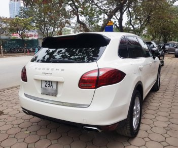 Porsche Cayenne 3.6 2011 - Porsche Cayenne 3.6 năm 2011, nhập khẩu nguyên chiếc, ☎ 091 225 2526