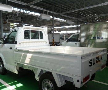 Suzuki Super Carry Pro 2019 - Bán xe tải Suzuki Carry Pro 705kg số 1, nhập khẩu có máy lạnh tại An Giang