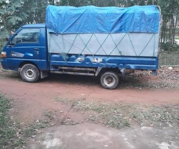 Hyundai Porter 1996 - Bán Hyundai Porter 1996, màu xanh lam, nhập khẩu nguyên chiếc