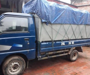 Hyundai Porter 1996 - Bán Hyundai Porter 1996, màu xanh lam, nhập khẩu nguyên chiếc