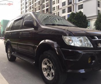 Isuzu Hi lander V-Spec 2.5MT 2007 - Bán Isuzu Hi lander V-Spec 2.5MT sản xuất năm 2007, màu nâu như mới giá cạnh tranh