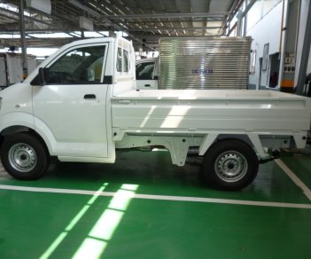 Suzuki Super Carry Pro 2019 - Bán xe tải Suzuki Carry Pro 705kg số 1, nhập khẩu có máy lạnh tại An Giang