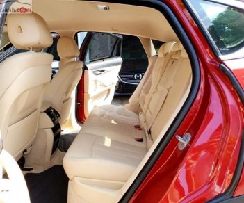 BMW X6 xDrive30d 2016 - Car Center bán lại xe BMW X6 xDrive30d sản xuất 2016, màu đỏ, xe nhập