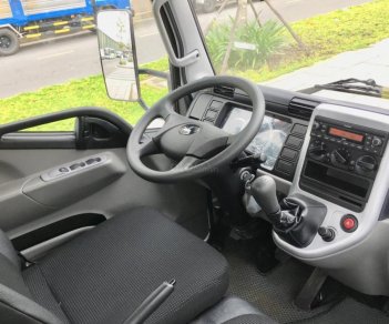 Mitsubishi Canter 2018 - Bán xe tải Mitsubishi 2.1T, thùng 4.35m, động cơ Euro 4 2018