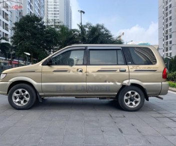 Isuzu Hi lander X-Treme 2.5 MT 2004 - Bán Isuzu Hi lander X-Treme 2.5 MT đời 2004, màu vàng cát