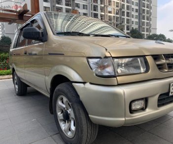 Isuzu Hi lander X-Treme 2.5 MT 2004 - Bán Isuzu Hi lander X-Treme 2.5 MT đời 2004, màu vàng cát