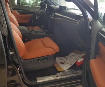 Lexus LX 570 Super Sport Autobiography MBS Edition 2018 - Bán Lexus LX570 4 chỗ sản xuất 2018
