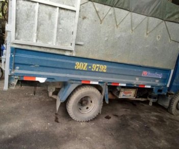 Xe tải 1 tấn - dưới 1,5 tấn   1997 - Cần bán xe tải 1T25 giá rẻ