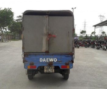 Daewoo Labo 0.8 MT 1997 - Bán ô tô Daewoo Labo 0.8 MT năm sản xuất 1997, nhập khẩu nguyên chiếc