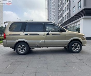 Isuzu Hi lander X-Treme 2.5 MT 2004 - Bán Isuzu Hi lander X-Treme 2.5 MT đời 2004, màu vàng cát