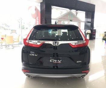 Honda CR V E 2019 - Honda CR-V 2019 xe đủ màu, giao sớm, giảm giá, tặng phụ kiện