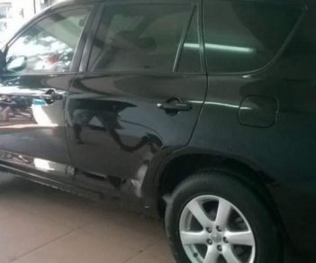 Toyota RAV4   3.5 AT 2007 - Bán xe Toyota RAV4 3.5 AT đời 2007, màu đen giá cạnh tranh