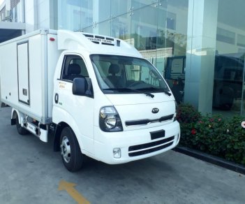Thaco Kia  K200 2019 - Bán xe tải Thaco Kia K200, 1.9 tấn tại Hải Phòng. Hỗ trợ khách hàng mua xe trả góp