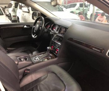 Audi Q7 3.0 2014 - Bán Audi Q7 3.0 2014, màu nâu, nhập khẩu
