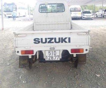 Suzuki Carry 2017 - Bán Suzuki Carry năm 2017, màu trắng, giá chỉ 235 triệu