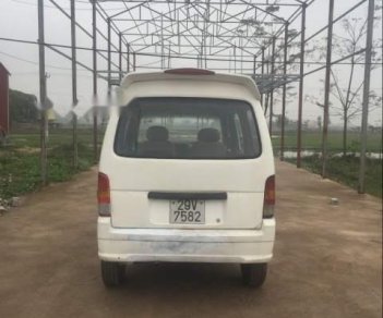 Chery QQ3   2005 - Bán Chery QQ3 sản xuất năm 2005, màu trắng, giá tốt