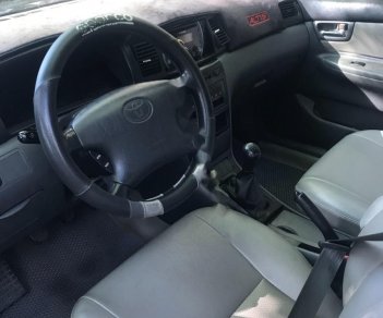 Toyota Corolla altis 1.8G 2006 - Cần bán xe Toyota Corolla altis 1.8G năm sản xuất 2006, màu xám, xe nhập chính chủ, giá tốt