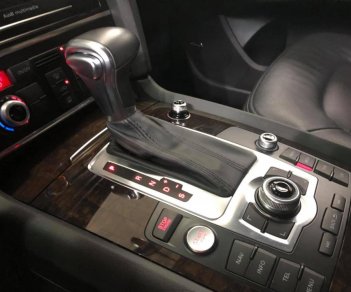 Audi Q7 3.0 2014 - Bán Audi Q7 3.0 2014, màu nâu, nhập khẩu