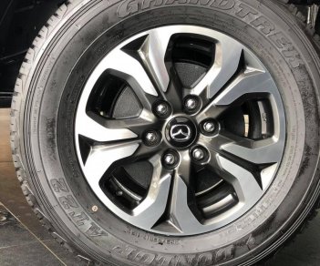 Mazda BT 50 AT 2018 - [Nha Trang] bán BT50 2.2AT có sẵn giao ngay, liên hệ 0938907540 để được tư vấn