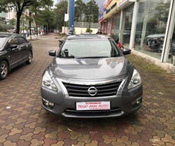 Nissan Teana 2013 - Cần bán xe Nissan Teana đời 2014, nhập khẩu Mỹ