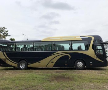 Thaco TB120S 2019 - Bán xe khách 45 chỗ Thaco đời 2019 TB120S-W336