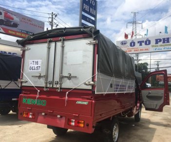 Xe tải 500kg - dưới 1 tấn 2017 - Bán xe Kenbo 990 kg, mua xe tải nhỏ giá rẻ, xe tải Kenbo nhập khẩu