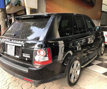 LandRover Sport HSE 2011 - Cần bán LandRover Sport Hse 2011, màu đen, nhập khẩu nguyên chiếc