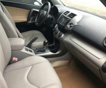 Toyota RAV4 2008 - Bán xe Toyota RAV4 năm sản xuất 2008, xe nhập, màu xanh