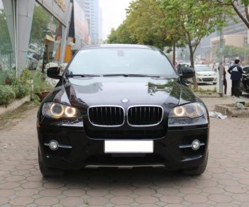 BMW X6 2008 - VOV Auto bán xe BMW X6 2008