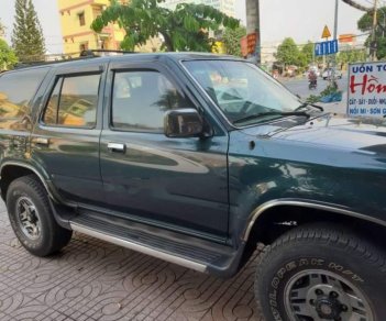 Toyota 4 Runner    1996 - Cần bán xe 4 Runner, 2 cầu máy xăng, xe rất đẹp