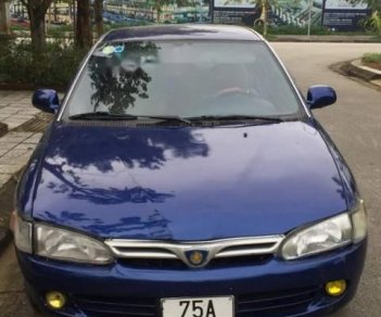 Proton Wira 1996 - Bán ô tô Proton Wira sản xuất 1996 giá cạnh tranh