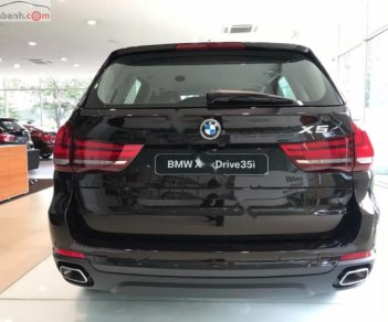 BMW X1 sDrive18i 2018 - Bán ô tô BMW X1 sDrive18i năm 2018, màu nâu, xe nhập