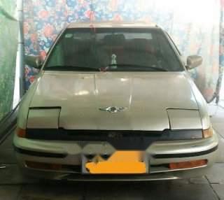 Acura Intergra 1987 - Cần bán lại xe Acura Intergra năm sản xuất 1987, nhập khẩu
