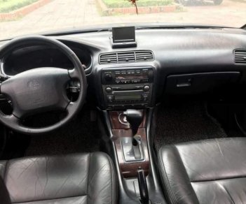 Lexus ES  300    1992 - Cần bán Lesux ES300 đời 1992, máy 3.0 như máy Camry