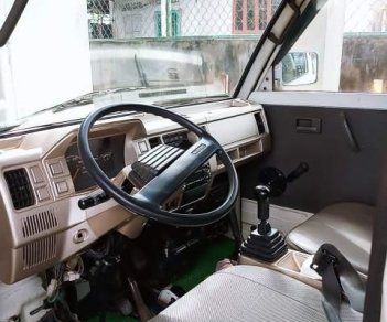 Suzuki Blind Van 2008 - Cần bán Suzuki Blind Van đời 2008, màu trắng