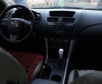 Mazda BT 50 2012 - Cần bán Mazda BT 50 đời 2012, xe nhập