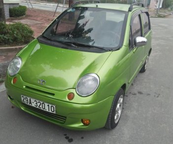 Daewoo Matiz SE 2007 - Bán xe Daewoo Matiz SE xịn 2007, máy êm, thân vỏ đẹp