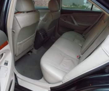 Toyota Camry 2.4G 2007 - Bán xe Toyota 2.4G sản xuất năm 2007