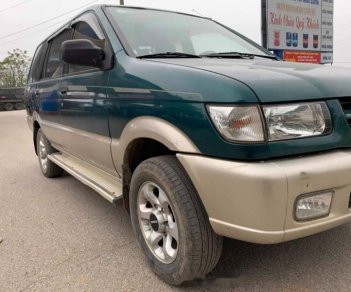 Isuzu Hi lander 2004 - Cần bán gấp Isuzu Hi lander năm sản xuất 2004 như mới, 198tr