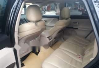 Toyota Venza 2.7 AWD 2009 - Bán xe Toyota Venza 2.7 AWD năm sản xuất 2009, màu đen, giá chỉ 754 triệu