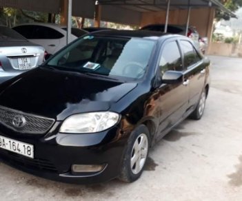 Toyota Vios MT 2007 - Bán xe Toyota Vios MT đời 2007, giá 215tr