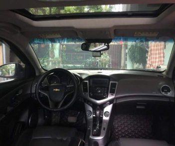 Chevrolet Lacetti 2009 - Bán Chevrolet Lacetti sản xuất 2009, màu trắng xe gia đình, giá tốt